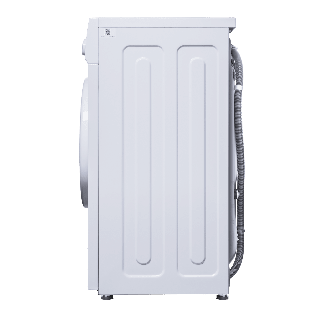 Стиральная машина Maunfeld MFWM127WH051