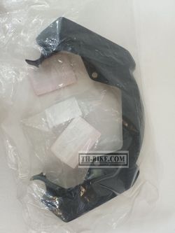 83550-K0A-DB0ZA. COWL SET, RR. CENTER (WL). HONDA