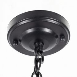 Подвесной светильник Citilux FORTS CLU09S