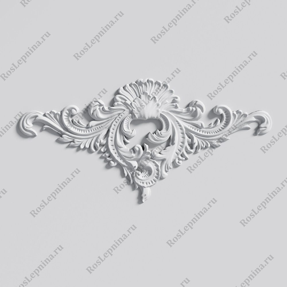 Центральный элемент Roslepnina CE-757R