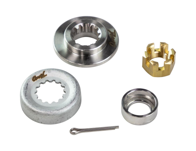 Установочный комплект винта Yamaha 40, Omax