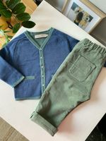 Новый шерстяной кардиган Dior, 80