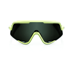 Спортивные очки 100% Glendale / Soft Tact Glow / Smoke Lens OS