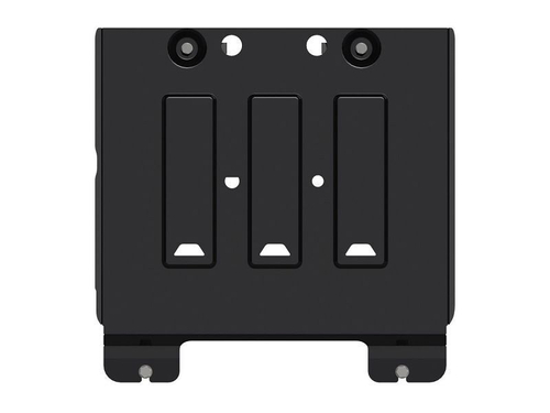 Защита КПП Sheriff для Haval H9 I Рестайлинг 2017- арт.28.4133