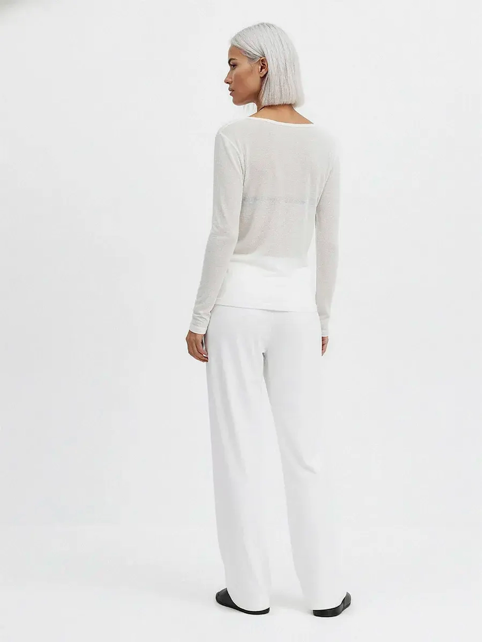 Брюки пижамные