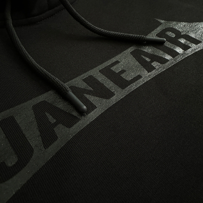 Худи «Стрелка»OVERSIZE