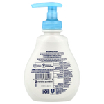 Dove, Baby, Средство для мытья кончиков пальцев ног, насыщенное увлажнение, 6,5 жидких унций (192 мл)