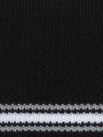 Осенняя шапка в стиле СССР