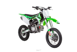 Питбайк Apollo RXF Freeride 140 19/16 Зеленый