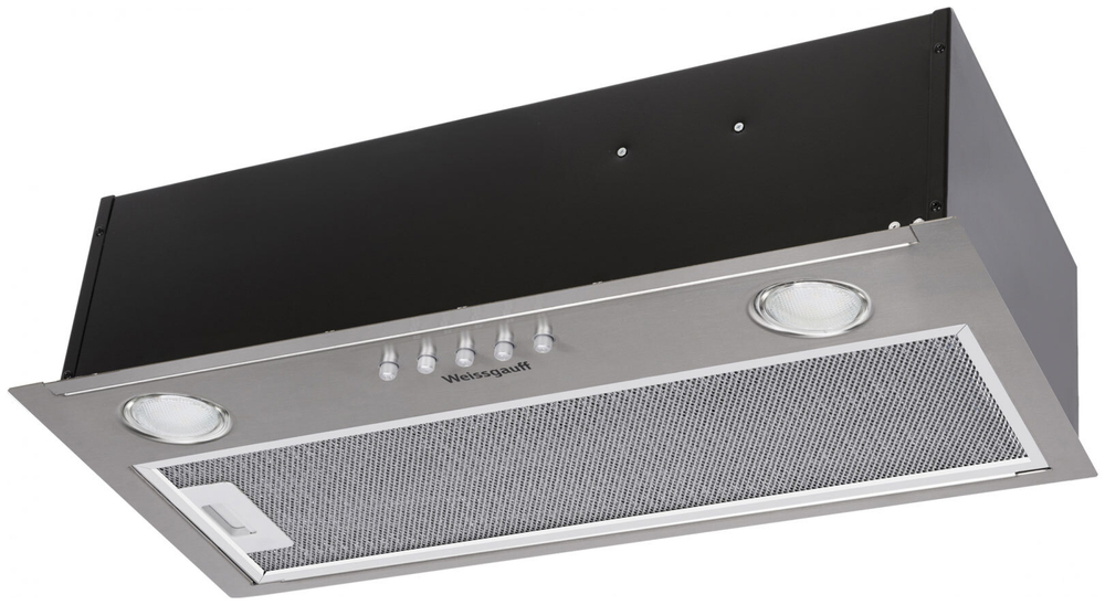 Вытяжка Weissgauff Alpha 45 PB IX