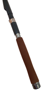 Удилище с кольцами силовое Astore PWR 360 см тест 120-180 гр