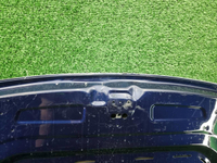 Капот Porsche 911 8 992 (2018-н.в.) (В пленке)