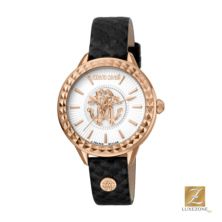 Roberto Cavalli by Franck Muller RV1L125L0041