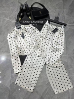 Костюм Yves Saint Laurent