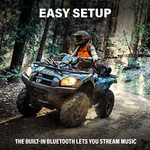 Аудиосистема Boss Audio ATVB6.5R 450W 6.5''