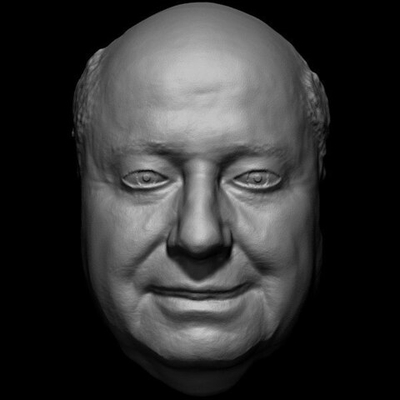 3D сканер VolumeTechnologies ATOM