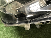 Фара левая Toyota RAV4 5 XA50 (2018-н.в.) LED