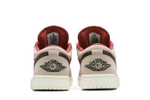 Кроссовки Jordan Air Jordan 1 Low "Canyon Rust" (Женская размерная сетка)