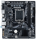 Материнская плата GIGABYTE H610M S2H V2 (REV1.0)