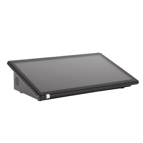 Компактный сенсорный POS-терминал POScenter Wise (11,6&quot;,ApolloLake J3355,RAM4Gb,eMMC64,WiFi,BT, АКБ) без ОС