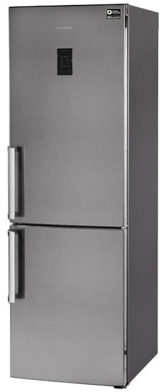 Холодильник Samsung RB33J3305SS