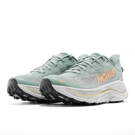 Кроссовки женские Hoka Challenger 8