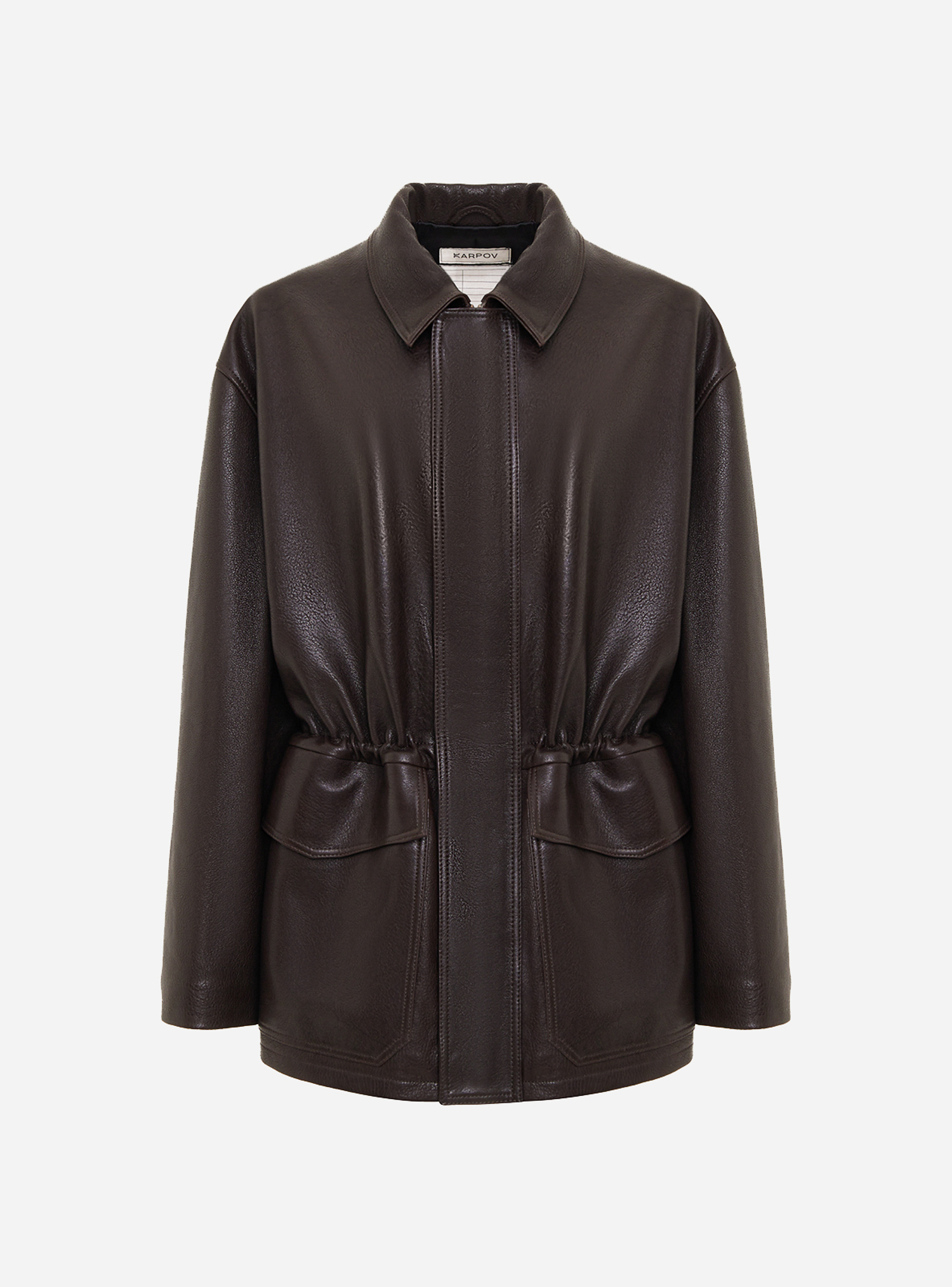 Парка Рыбака 2.0