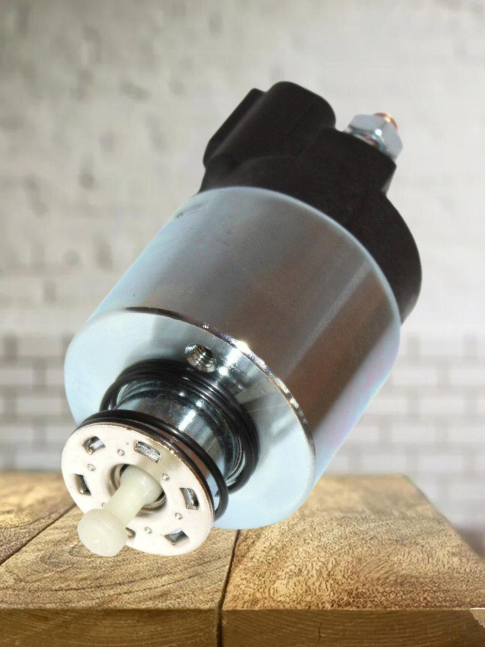 Реле стартера 361202B100 для Hyundai Solaris, Kia Cerato