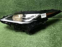 Фара левая Lexus RX 4 (2019-2022) LED