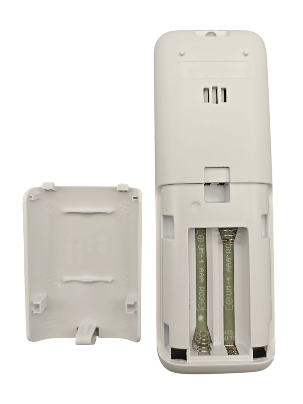 Пульт ДУ Haier V12843 hj Q92 ТУРБО