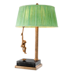 Лампа настольная Table Lamp Jungle арт.112203