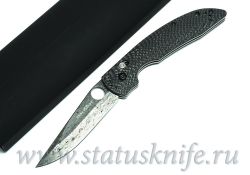 Нож BENCHMADE 806DM-701 AFCK GOLD CLASSфотография - 9
