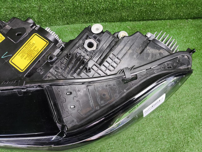 Фара левая BMW X5 G05 X6 G06 (18-23) Laser В сборе