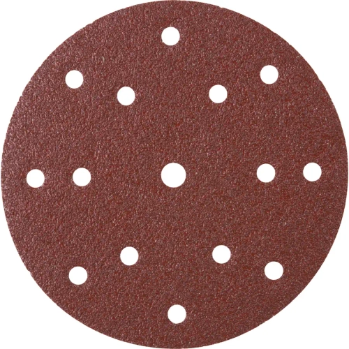 Диск шлифовальный Makita D-54601