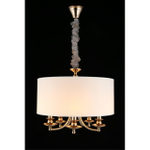 Подвесная люстра Aployt Berze APL.721.06.05