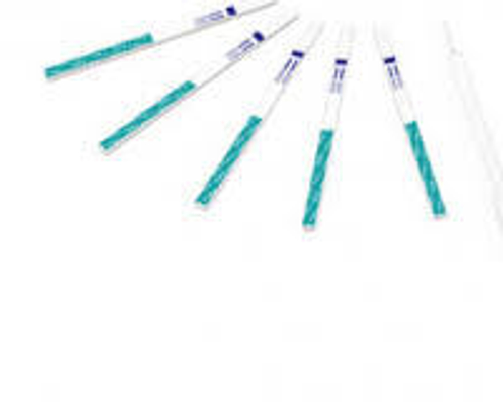 Кампило тест для выявления антигенов Campylobacter spp.