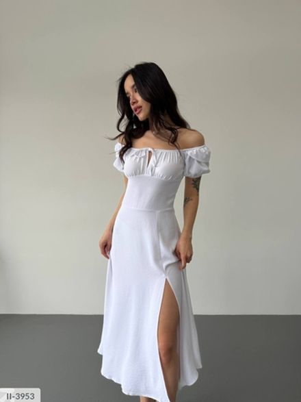 Платье II-3952 Фабрика Моды Фото 2