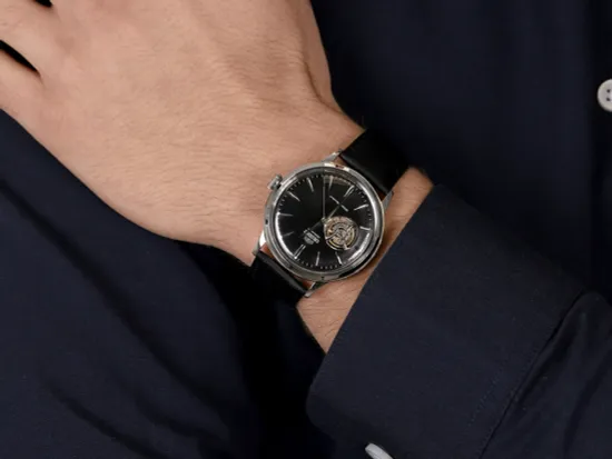 Мужские часы Orient RA-AG0004B10B