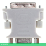Адаптер Buro BHP RET ADA_DVI-VGA
