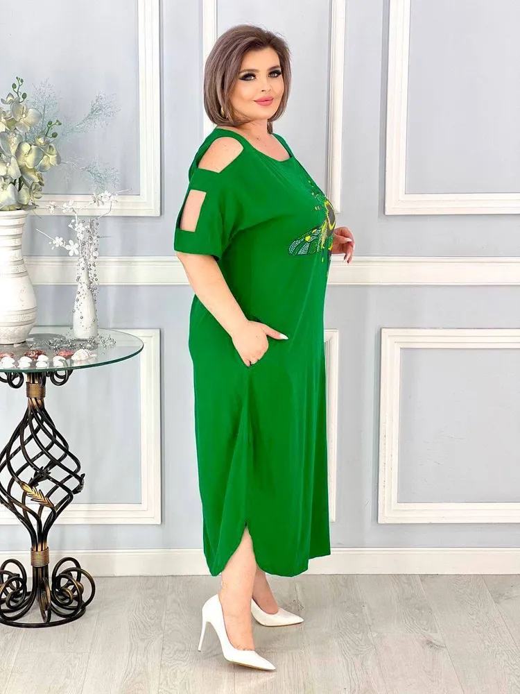 Сарафан "Шмель-3" Fabrika