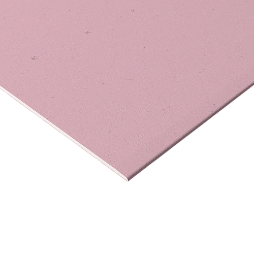 Гипсокартон огнестойкий Knauf, 2500х1200х12,5 мм по низкой цене