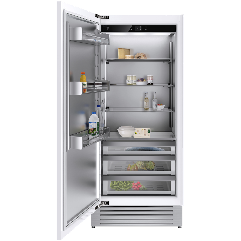 Холодильные шкафы Cooler V6000 90 Supreme CO6T-51134 L