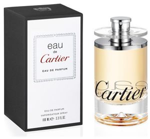 Cartier Eau de Eau de Parfum