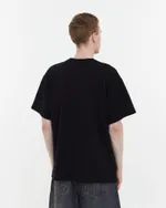 Купить Футболка Anteater 331 Streetwear Co. черная Футболка Anteater 331 Streetwear Co. черная