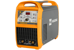 Аппарат аргонодуговой сварки HUGONG MultiWAVE 200 III AC/DC (cold tack, различные типы волны)