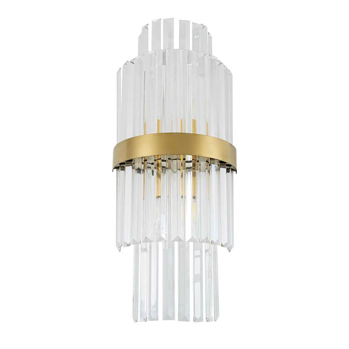 Настенный светильник MODELUX ML.504.02 BS