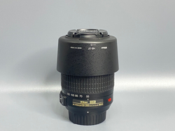 Nikon 55-200mm 4-5.6G AF-S DX VR IF-ED