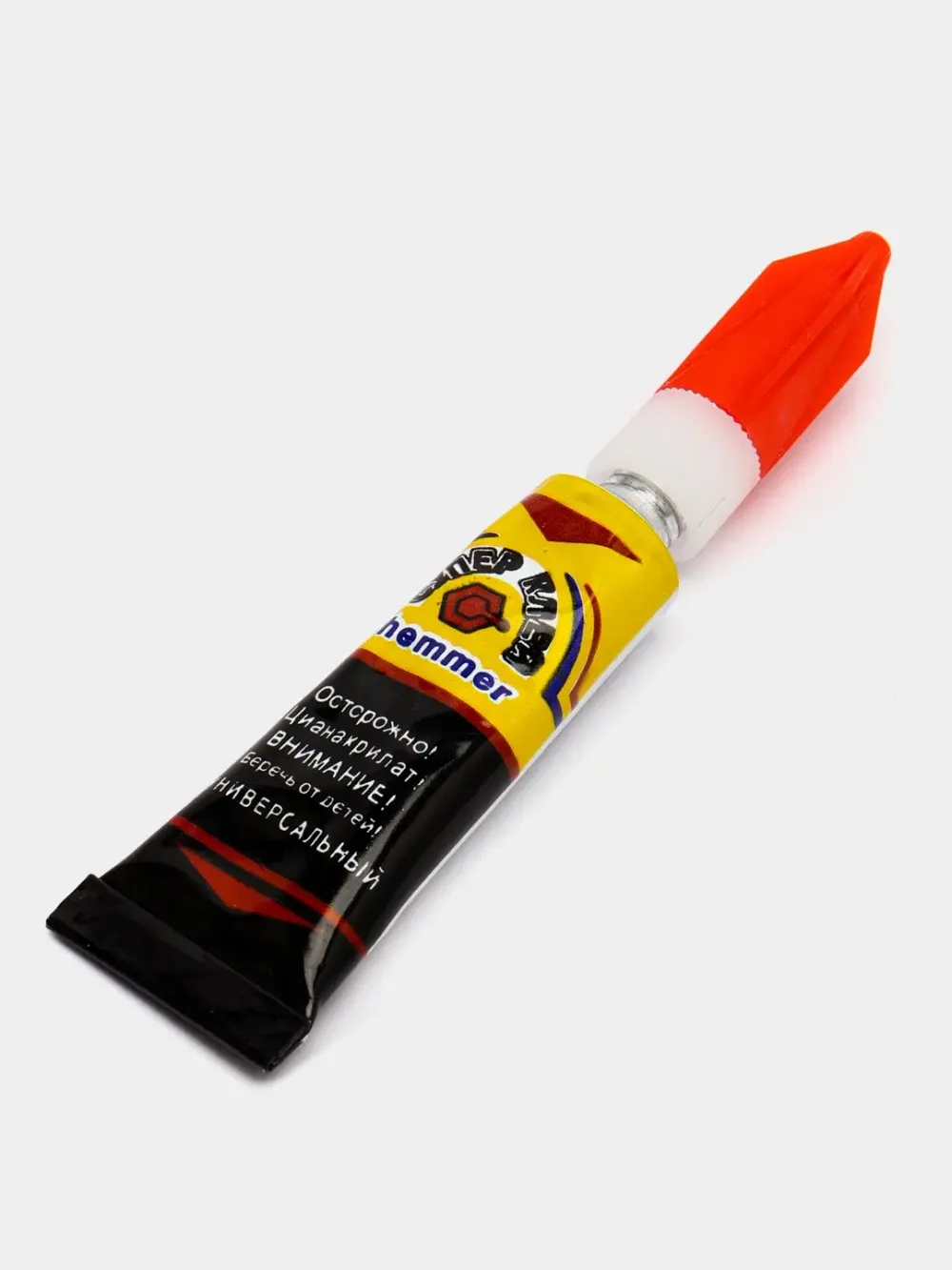 Супер клей Chemmer, 2.5г