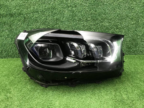 Фара правая Mercedes GLS x167 19-24 Multibeam LED