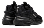 Кроссовки Reebok Solution Mid